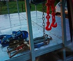 Trailer 2ton
