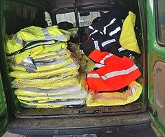 BRAND NEW PORTWEST WORKWEAR - Image 4/4