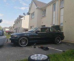 Set of beautiful rims imported - Image 7/8