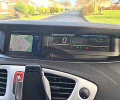Renault Grand Scenic 7 seater fresh nct and taxed - Image 7/10