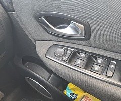 Renault Grand Scenic 7 seater fresh nct and taxed - Image 8/10