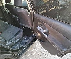Toyota Prius Alpha 7seater - Image 8/9
