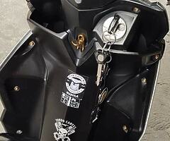 Mio I 125s 2018 - Image 3/7