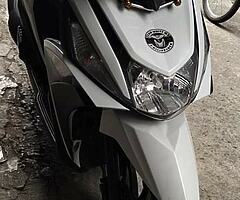 Mio I 125s 2018 - Image 4/7