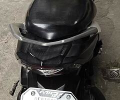 Mio I 125s 2018 - Image 6/7