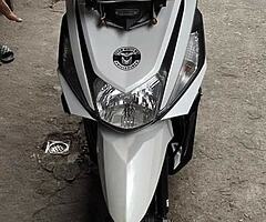 Mio I 125s 2018 - Image 7/7