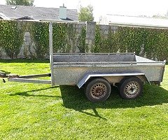8x4trailer