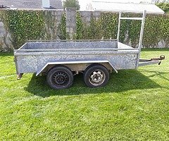 8x4trailer