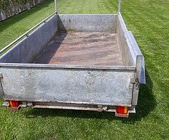 8x4trailer