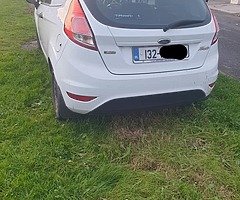 Ford fiesta van 1.5 - Image 6/6