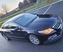 Passat CC GT *NCT 04-22 5seater