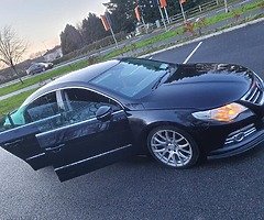 Passat CC GT *NCT 04-22 5seater