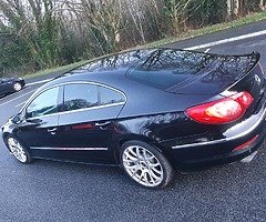 Passat CC GT *NCT 04-22 5seater - Image 4/7