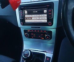 Passat CC GT *NCT 04-22 5seater - Image 5/7
