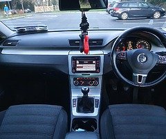 Passat CC GT *NCT 04-22 5seater - Image 6/7