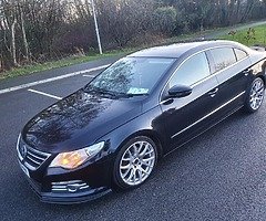 Passat CC GT *NCT 04-22 5seater - Image 7/7