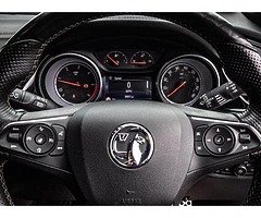 2018 Vauxhall Insignia - Image 3/10