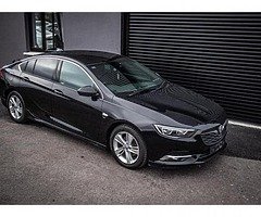 2018 Vauxhall Insignia - Image 4/10