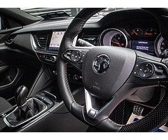 2018 Vauxhall Insignia - Image 6/10