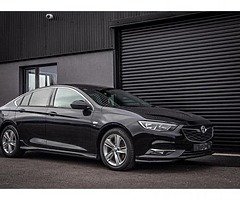 2018 Vauxhall Insignia - Image 8/10
