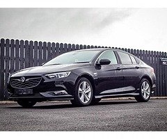 2018 Vauxhall Insignia - Image 10/10