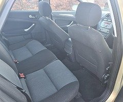 Ford mondeo mk4 2008 1.8 zetec tdci - Image 7/9