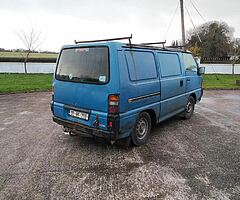1999 MITSUBISHI L300 FOR EXPORT - Image 4/8