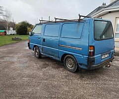1999 MITSUBISHI L300 FOR EXPORT - Image 6/8