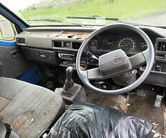 1999 MITSUBISHI L300 FOR EXPORT - Image 8/8