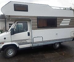 Campervan for sale 087 7445192 - Image 6/8