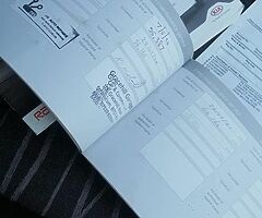 Kia Venga 3 crdi isg manual - Image 5/9