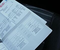 Kia Venga 3 crdi isg manual - Image 6/9
