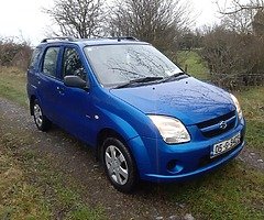 2005 Suzuki Ignis - Image 5/5