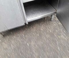 Stainless steel unit and self - Image 5/6