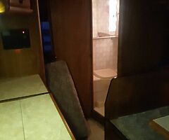 Campervan for sale [hidden information]