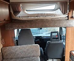 Campervan for sale [hidden information]