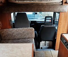Campervan for sale [hidden information]