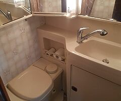 Campervan for sale [hidden information] - Image 4/8