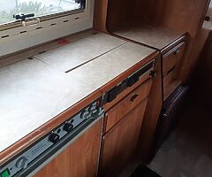 Campervan for sale [hidden information] - Image 5/8