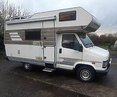 Campervan for sale [hidden information] - Image 7/8