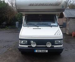 Campervan for sale [hidden information] - Image 8/8