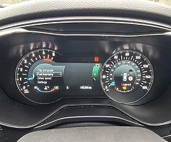 SWAP OR SELL UK Reg Ford Mondeo mk5 2016 2.0 tdci - Image 8/10