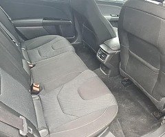 SWAP OR SELL UK Reg Ford Mondeo mk5 2016 2.0 tdci - Image 9/10