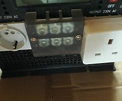 2 Inventory ,lasowarka do baterr(mniejszy inwenter 200e wiekszy 350e ladowarka 250e