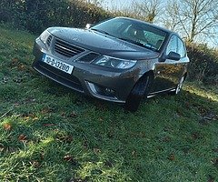 Saab 93 turbo