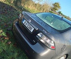 Saab 93 turbo