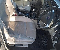 Saab 93 turbo - Image 4/6