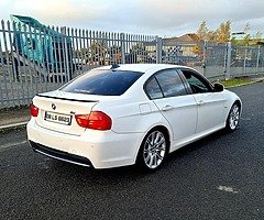 Bmw 320d msport 2008 - Image 4/4