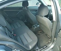 Skoda octavia 2010 1.9 diesel - Image 5/8