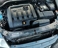 Skoda octavia 2010 1.9 diesel - Image 7/8